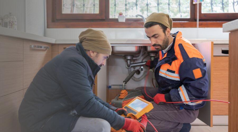 Professional Leak Detection in Trout Creek, MT